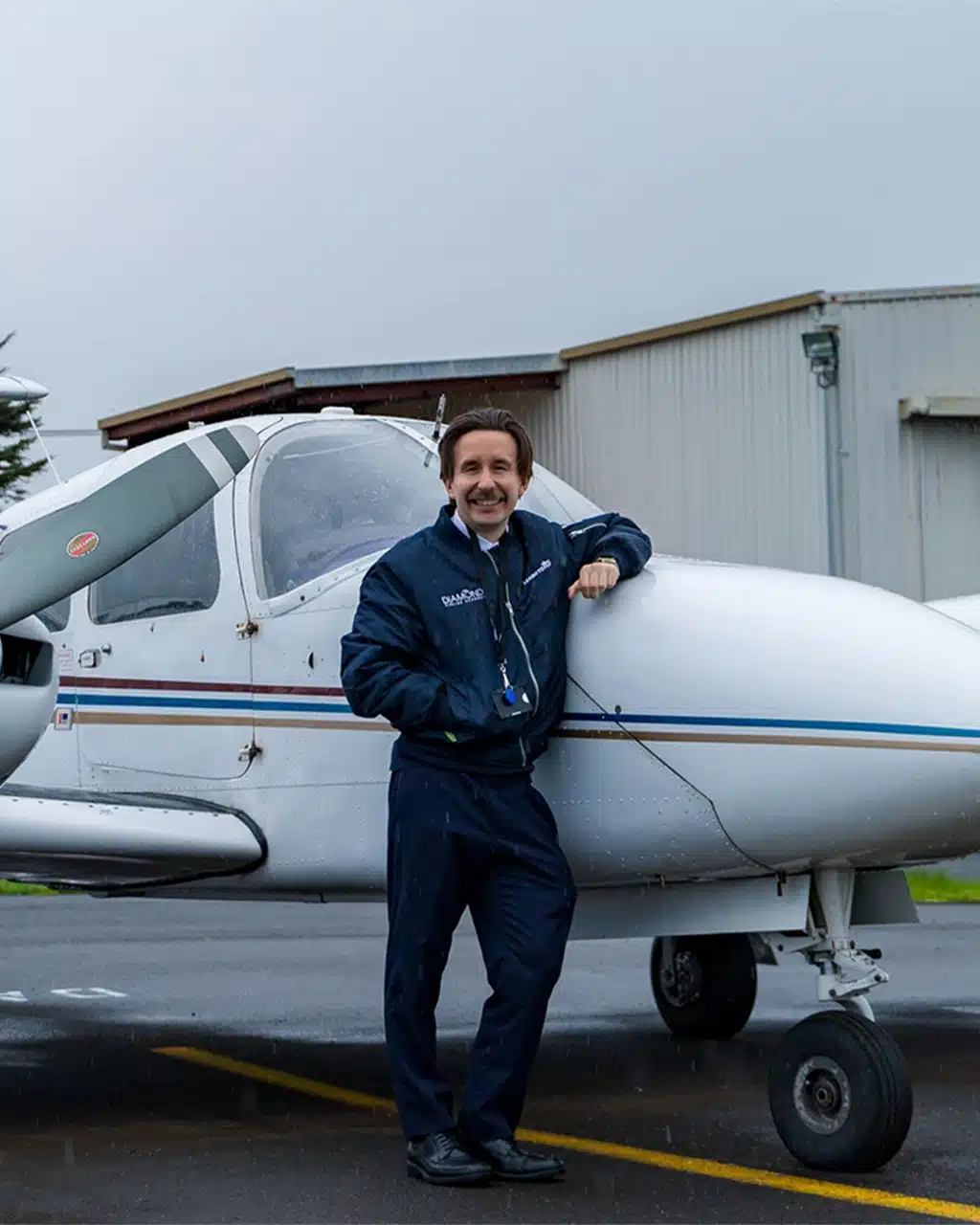 Instrument Proficiency Check (IPC) | Learn To Fly Melbourne