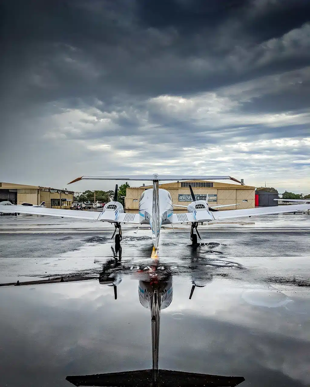 Instrument Proficiency Check (IPC) | Learn To Fly Melbourne