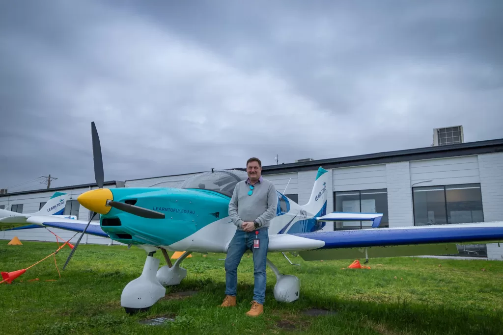 Mature-Age-Pilot